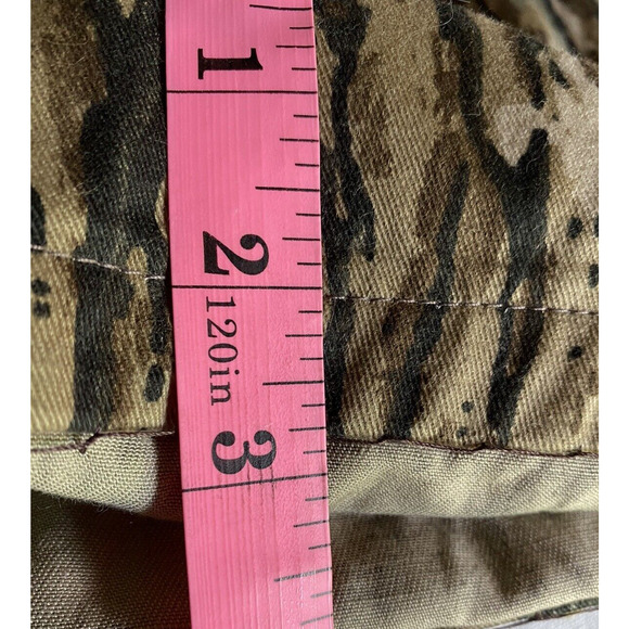 Walls Outdoors Mens L Regular Unlined Realtree Coveralls Camouflage USA - Picture 11 of 13